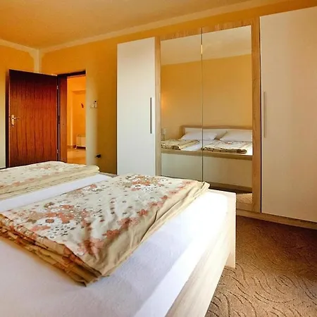 Apartment Grande Vista In In A Beautiful Environment Starigrad Paklenica