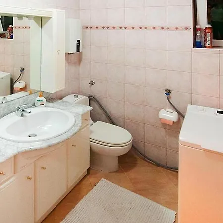 Apartment Grande Vista In In A Beautiful Environment Starigrad Paklenica