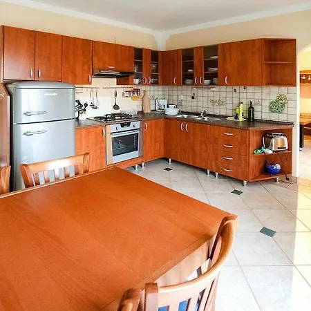 Apartment Grande Vista In In A Beautiful Environment Starigrad Paklenica