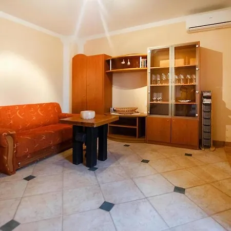 Grande Vista In In A Beautiful Environment Apartment
