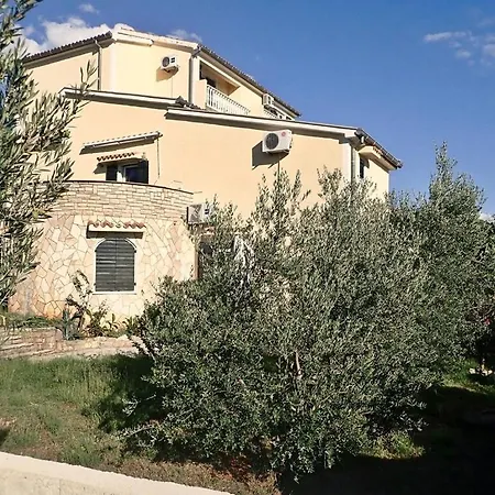In Near Paklenica National Park
