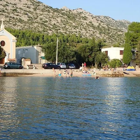 In Near Paklenica National Park Lejlighed