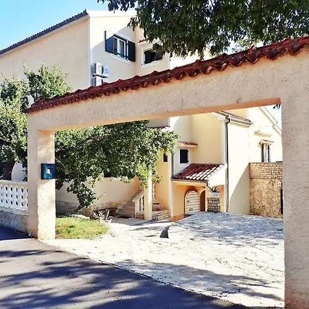 In Near Paklenica National Park