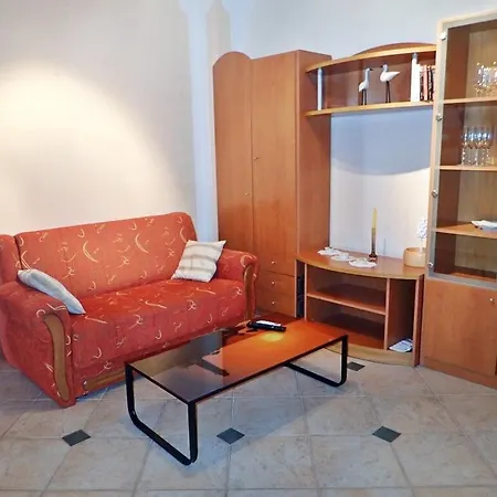 Apartment Grande Vista In In A Beautiful Environment Starigrad Paklenica