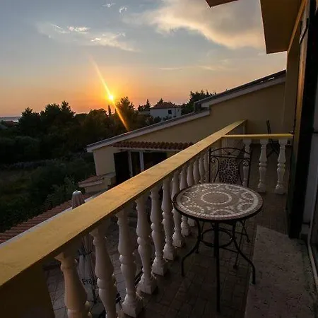 Apartment Grande Vista In In A Beautiful Environment