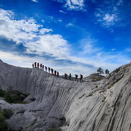 Lejlighed In Near Paklenica National Park *