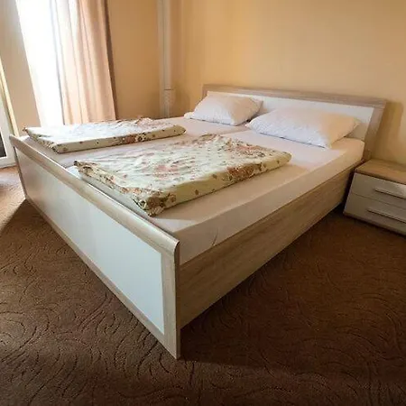 Grande Vista In In A Beautiful Environment * Starigrad Paklenica