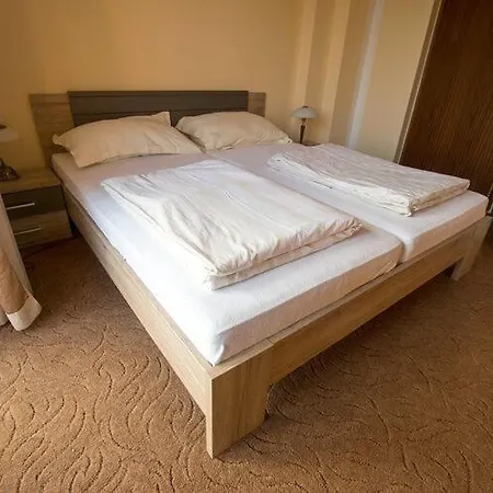 Grande Vista In In A Beautiful Environment Apartment