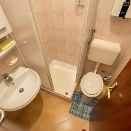 Grande Vista In In A Beautiful Environment Apartment Starigrad Paklenica