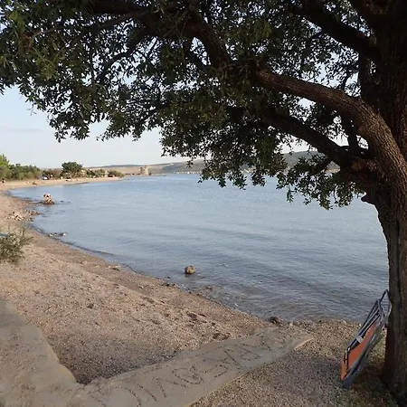Apartment Grande Vista In In A Beautiful Environment Starigrad Paklenica