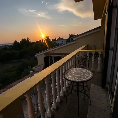 Lejlighed In Near Paklenica National Park