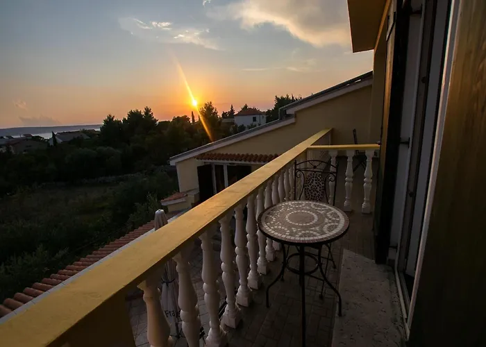 Apartment In Near Paklenica National Park