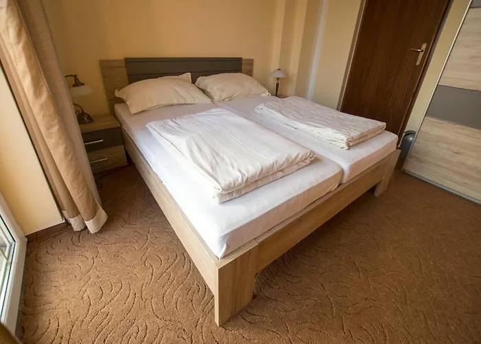 Apartment In Near Paklenica National Park *
