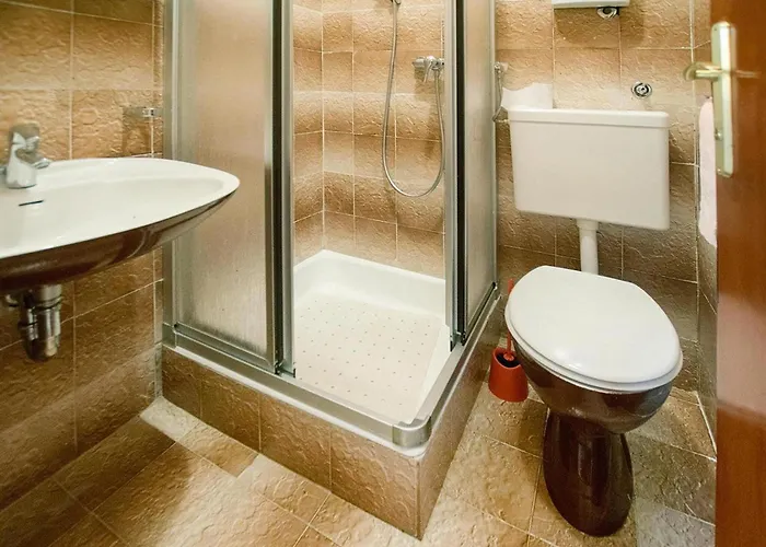 Apartment In Near Paklenica National Park