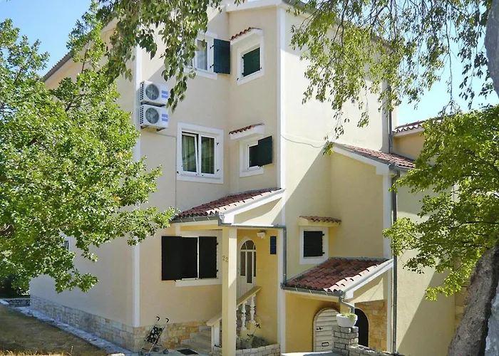 Apartment In Near Paklenica National Park